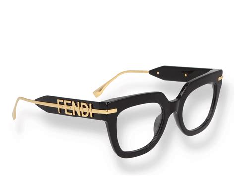 fendi occhiali vista 2017|Women's Designer Sunglasses .